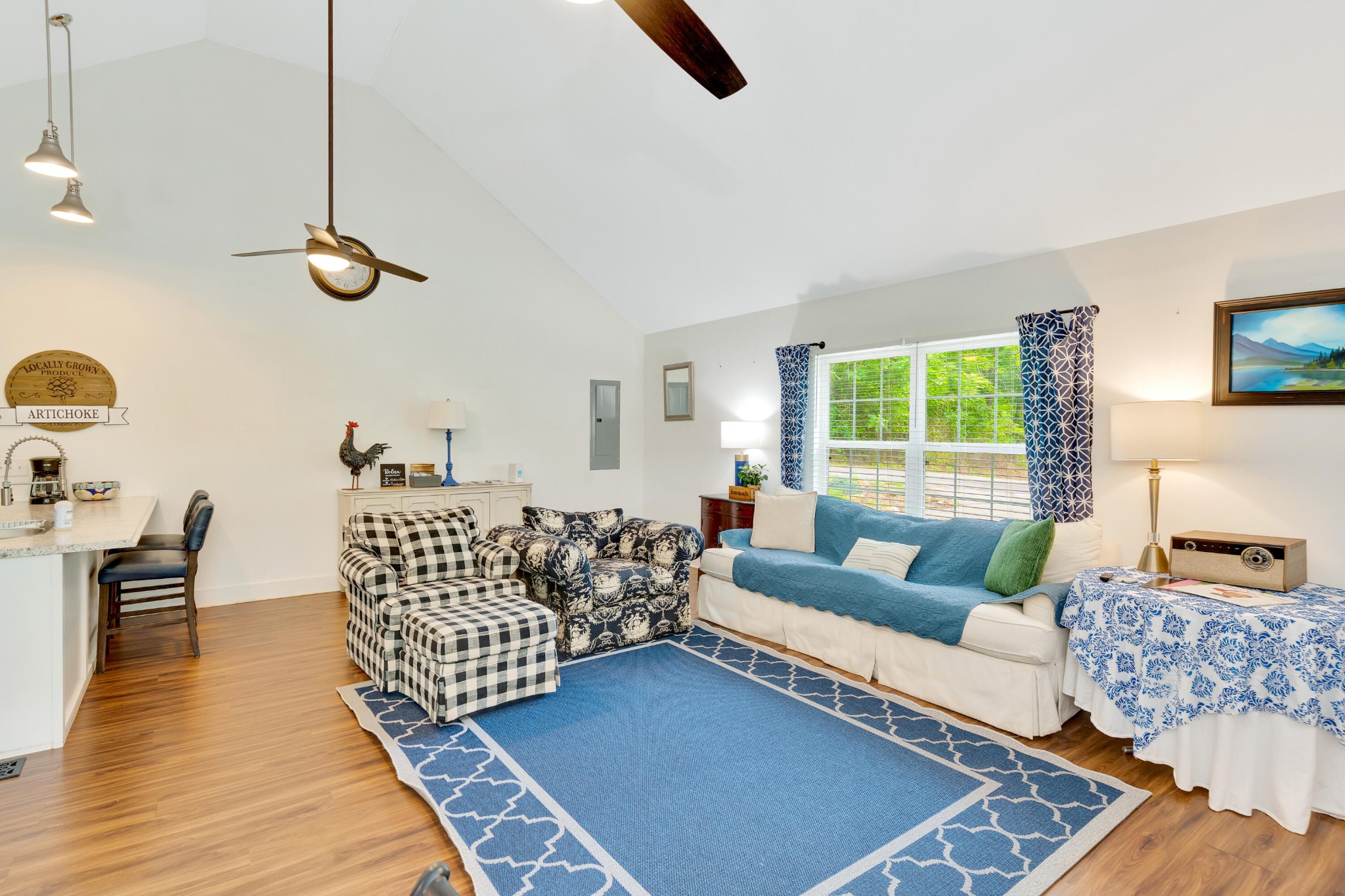 13442 Mullins Cove Road Whitwell TN 37397