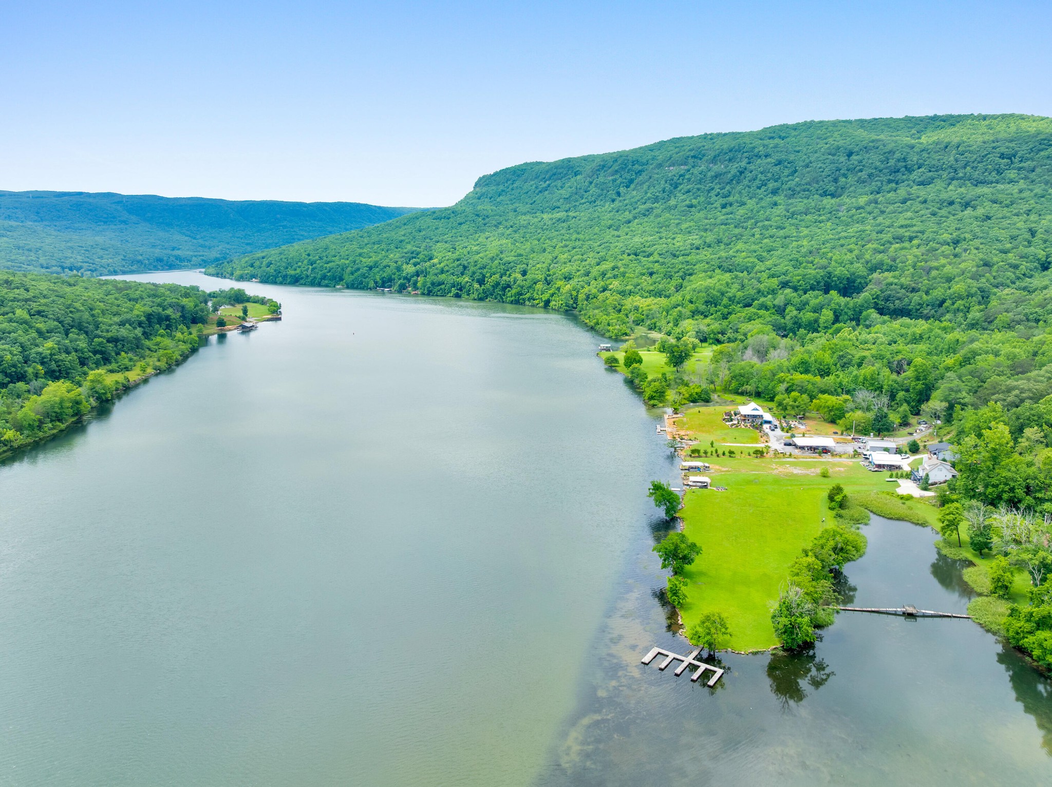 13442 Mullins Cove Road Whitwell TN 37397