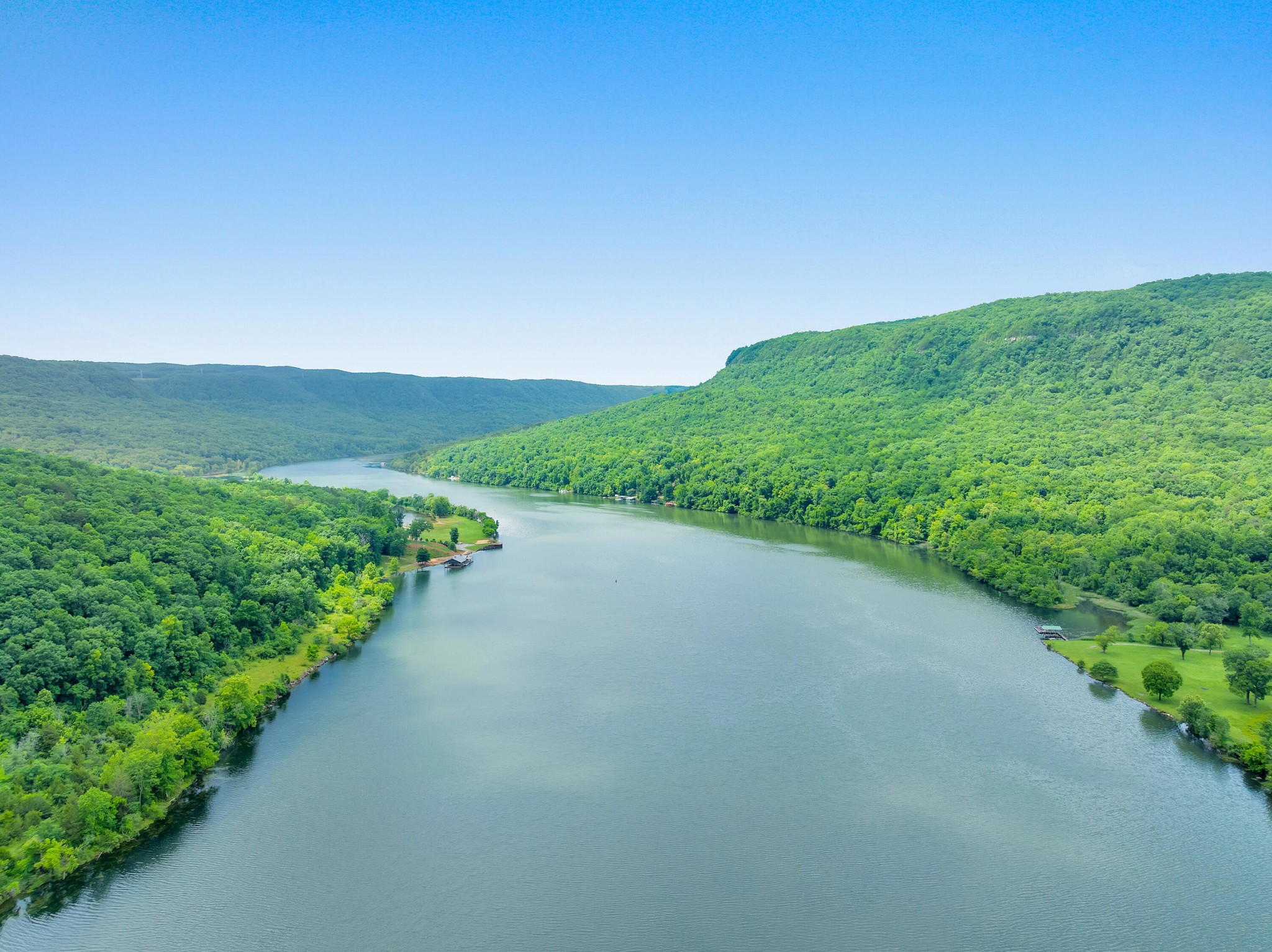 13442 Mullins Cove Road Whitwell TN 37397