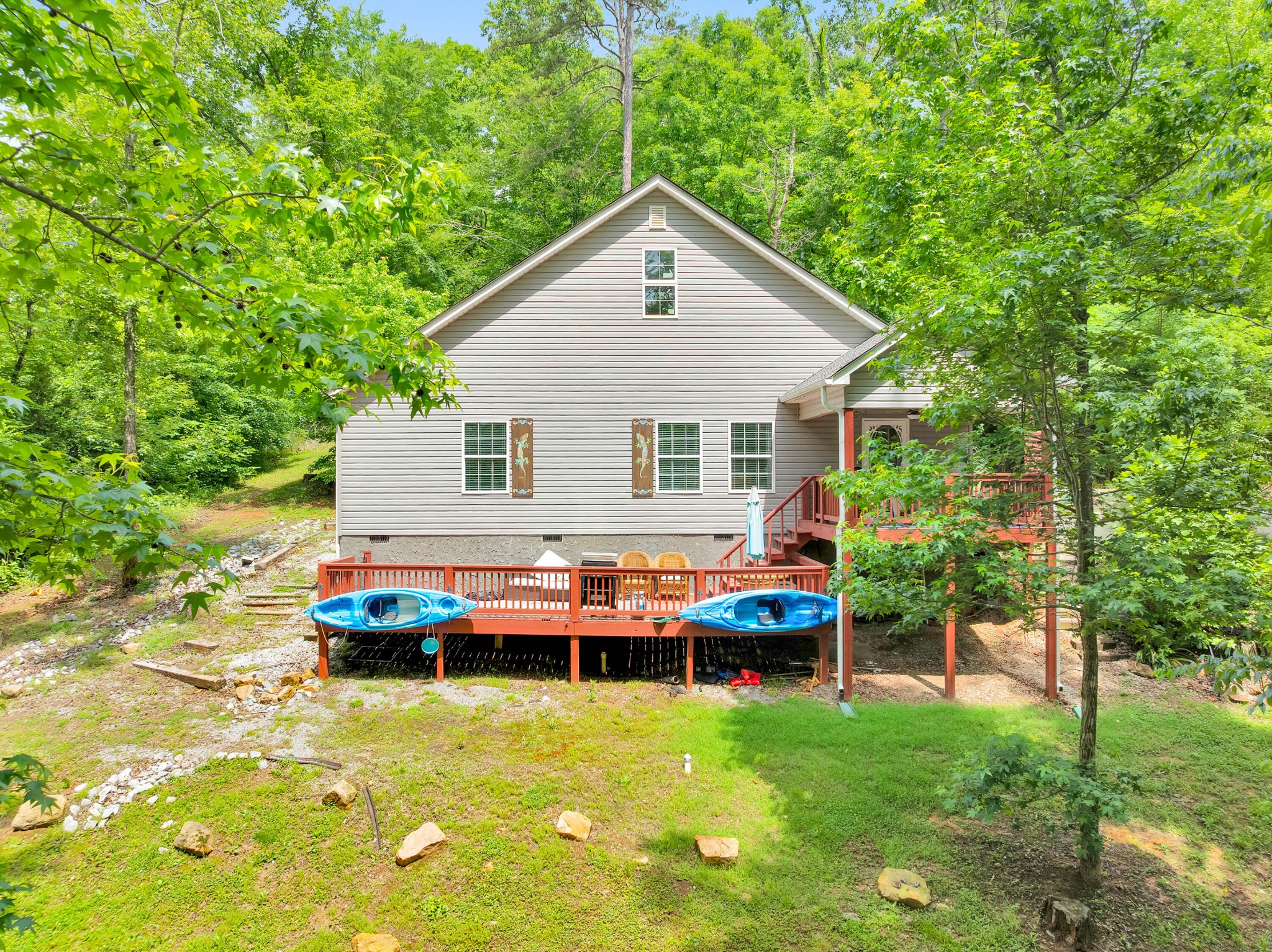 13442 Mullins Cove Road Whitwell TN 37397