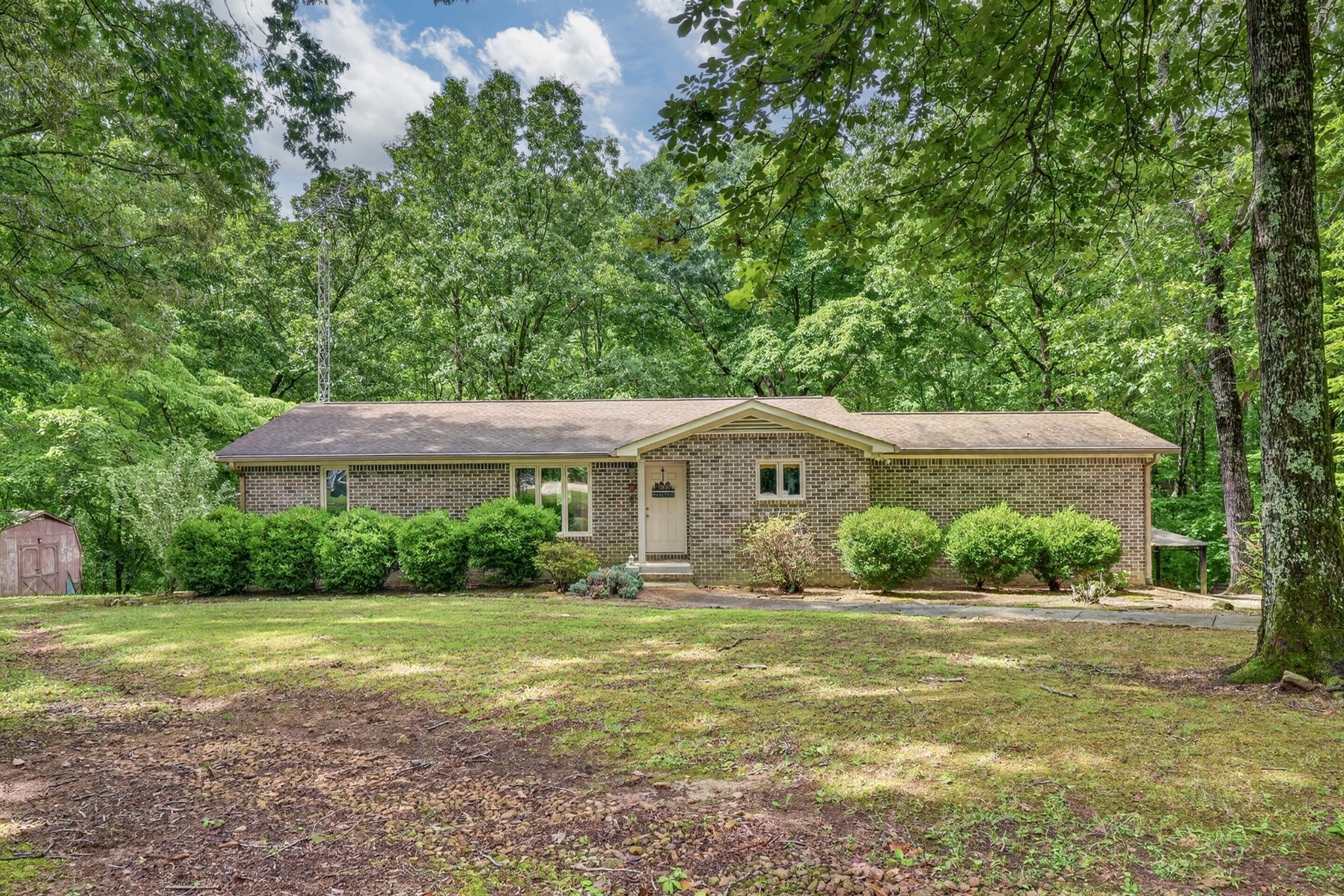 90 Owl Hollow Lane Winchester TN 37398