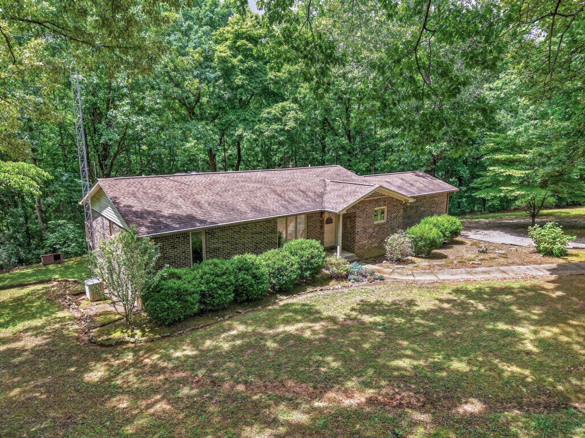 90 Owl Hollow Lane Winchester TN 37398