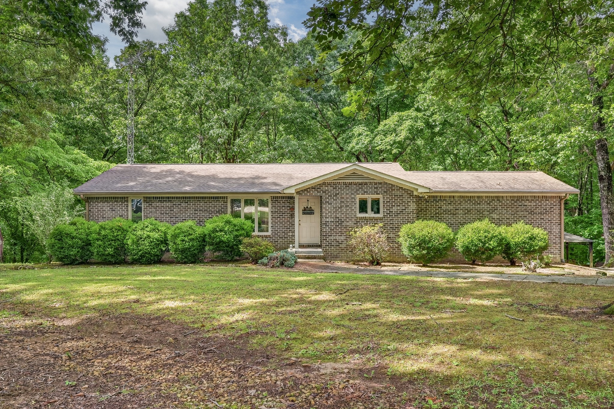 90 Owl Hollow Lane Winchester TN 37398