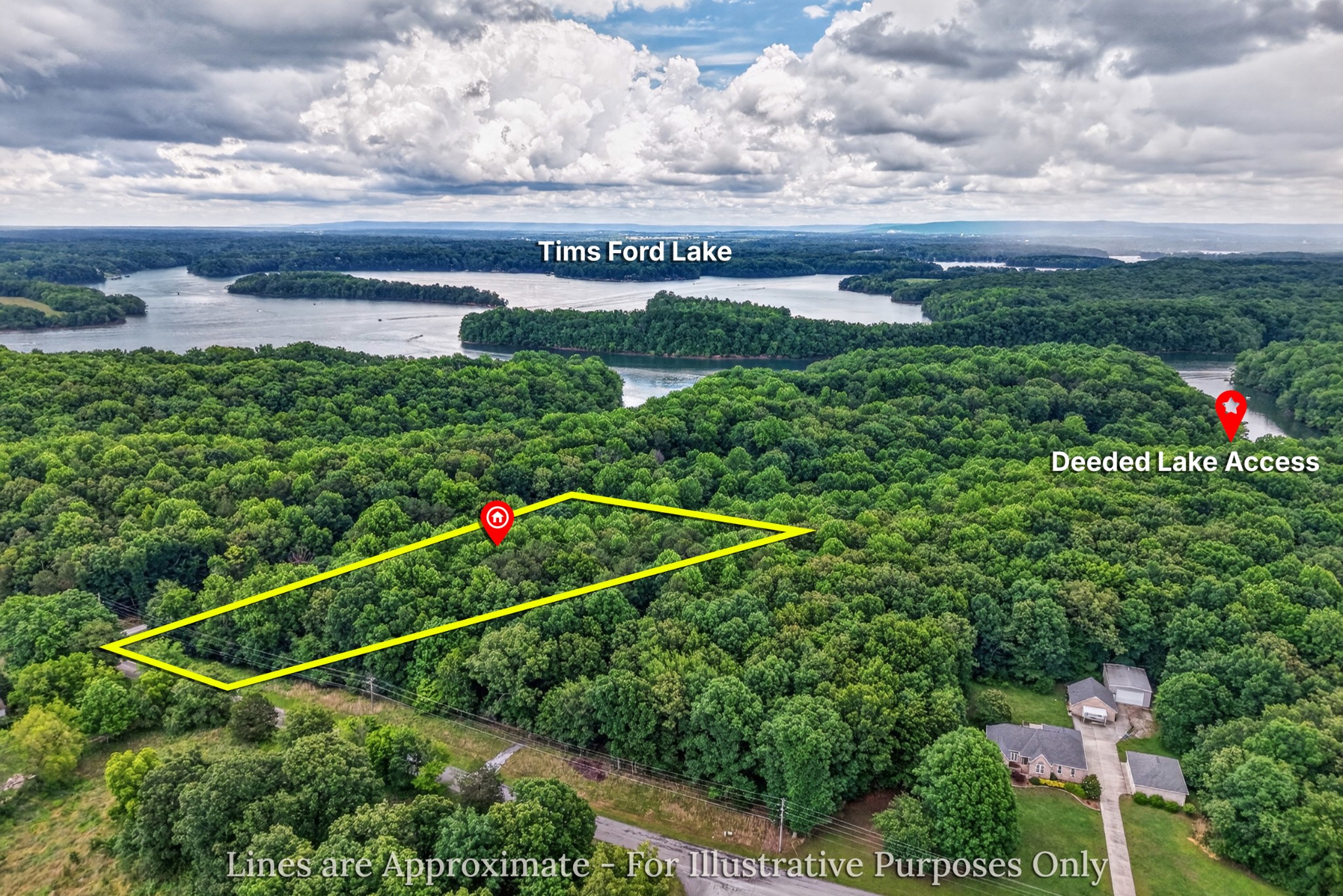 90 Owl Hollow Lane Winchester TN 37398