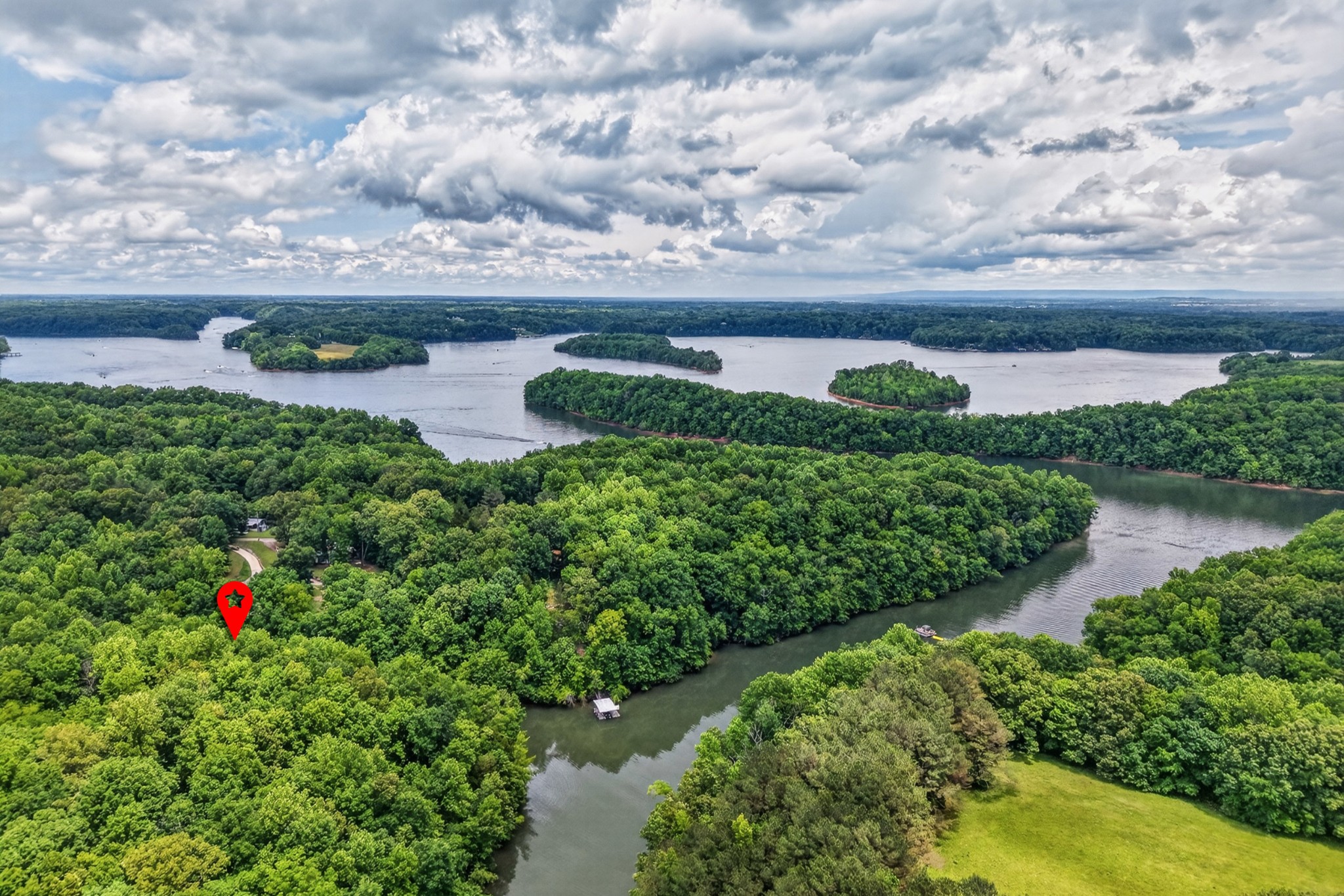 90 Owl Hollow Lane Winchester TN 37398