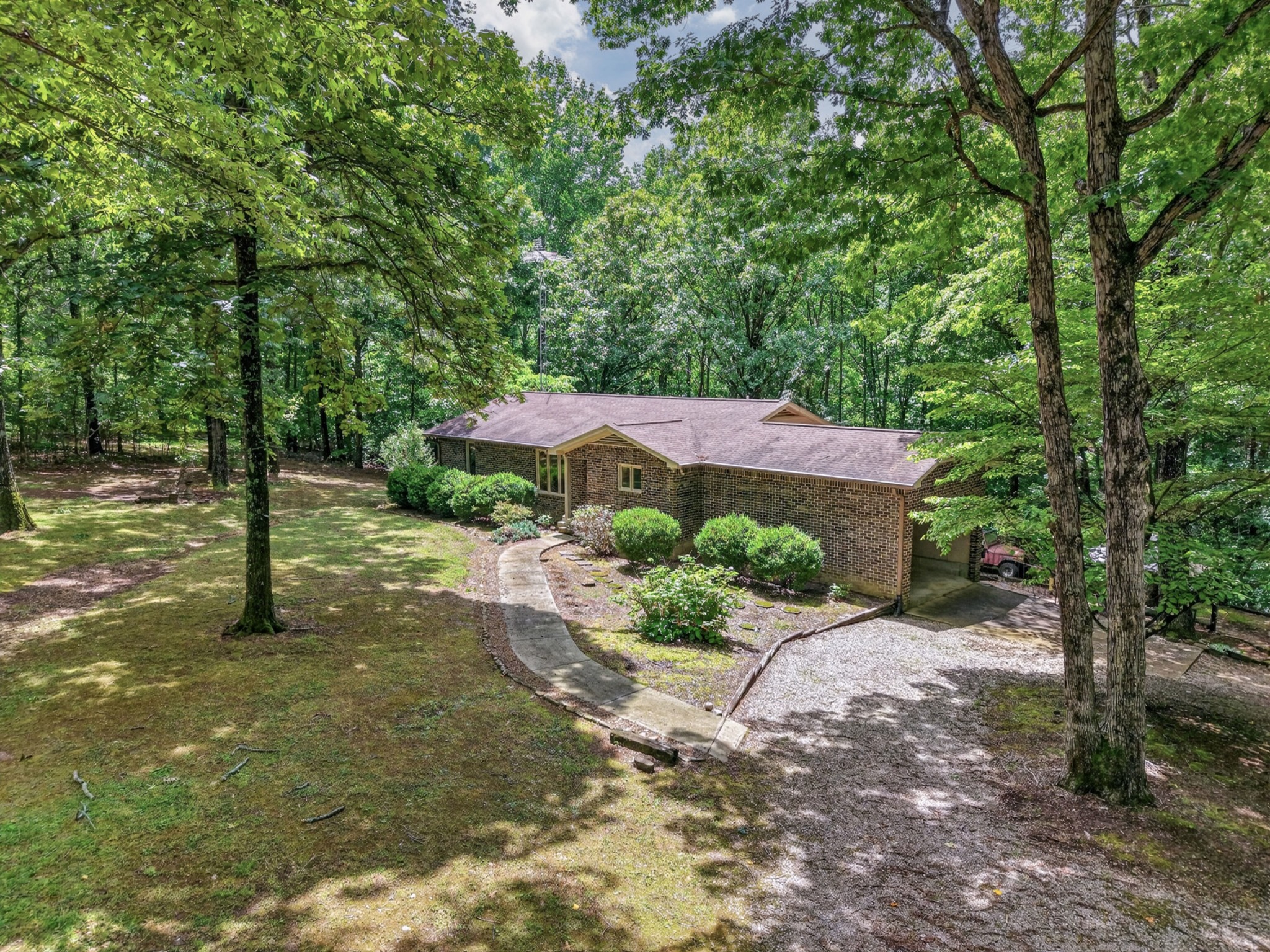 90 Owl Hollow Lane Winchester TN 37398