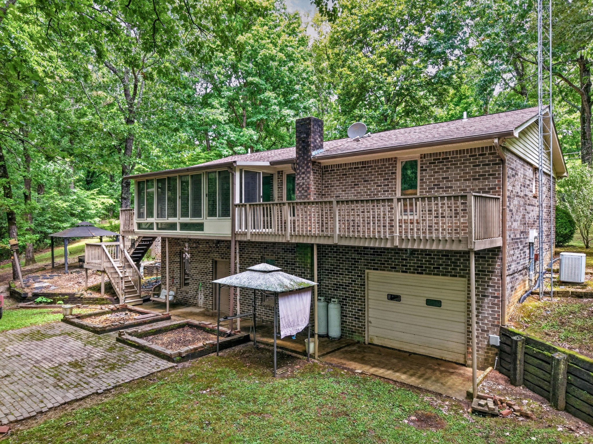 90 Owl Hollow Lane Winchester TN 37398