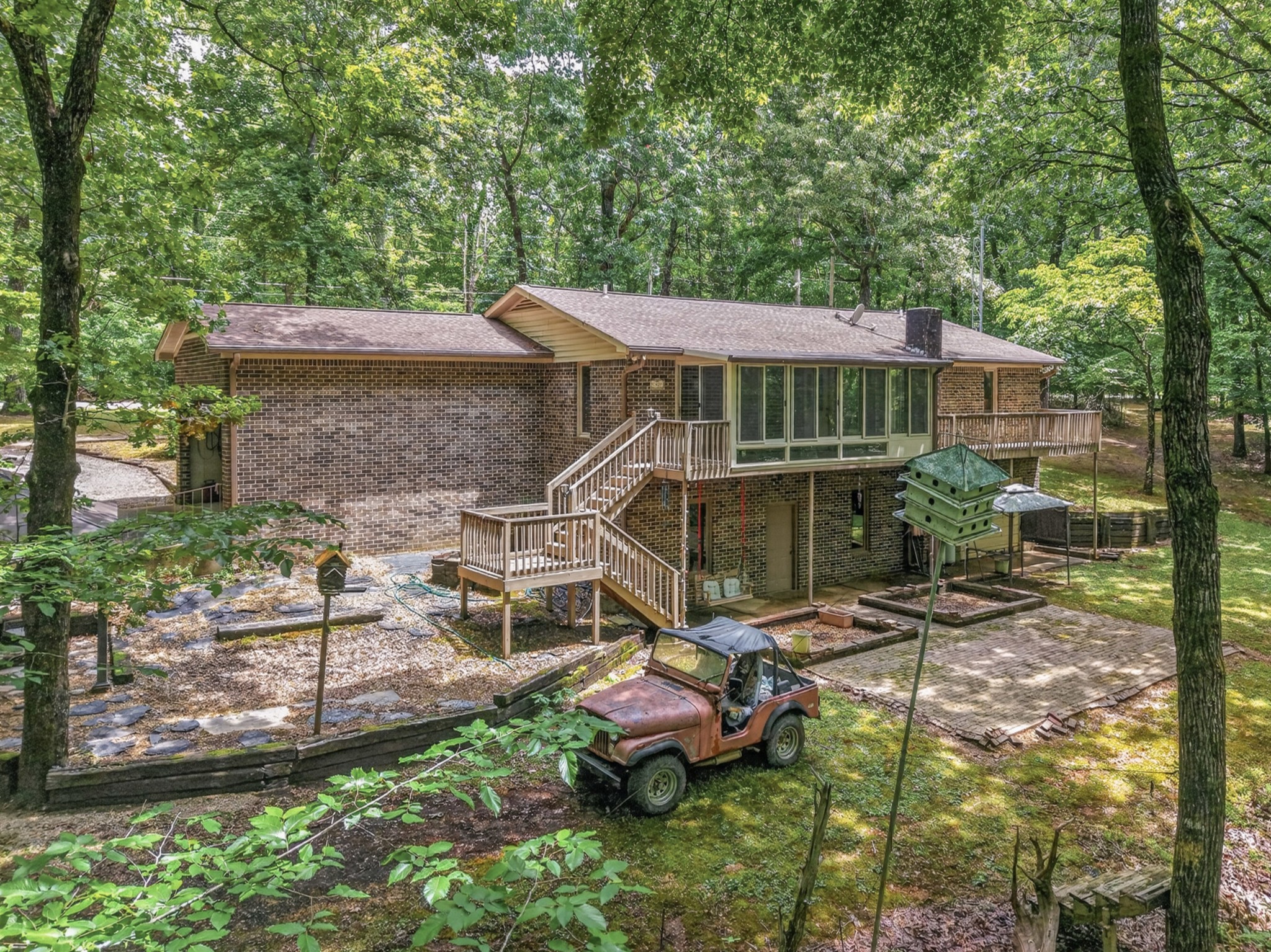 90 Owl Hollow Lane Winchester TN 37398