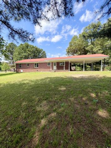 1155 S Main Street Lexington TN 38351