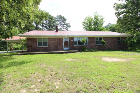 1155 S Main Street Lexington TN 38351