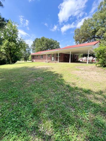 1155 S Main Street Lexington TN 38351