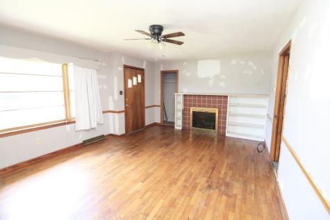 1155 S Main Street Lexington TN 38351