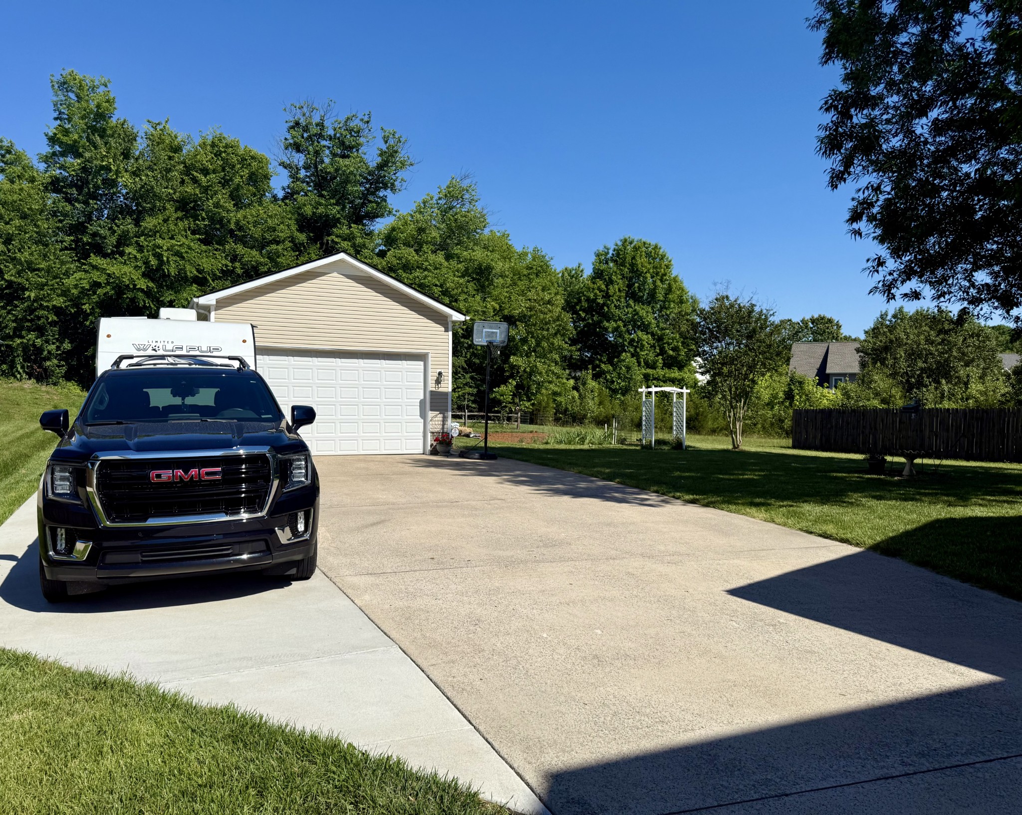 728 Winding Bluff Way Clarksville TN 37040