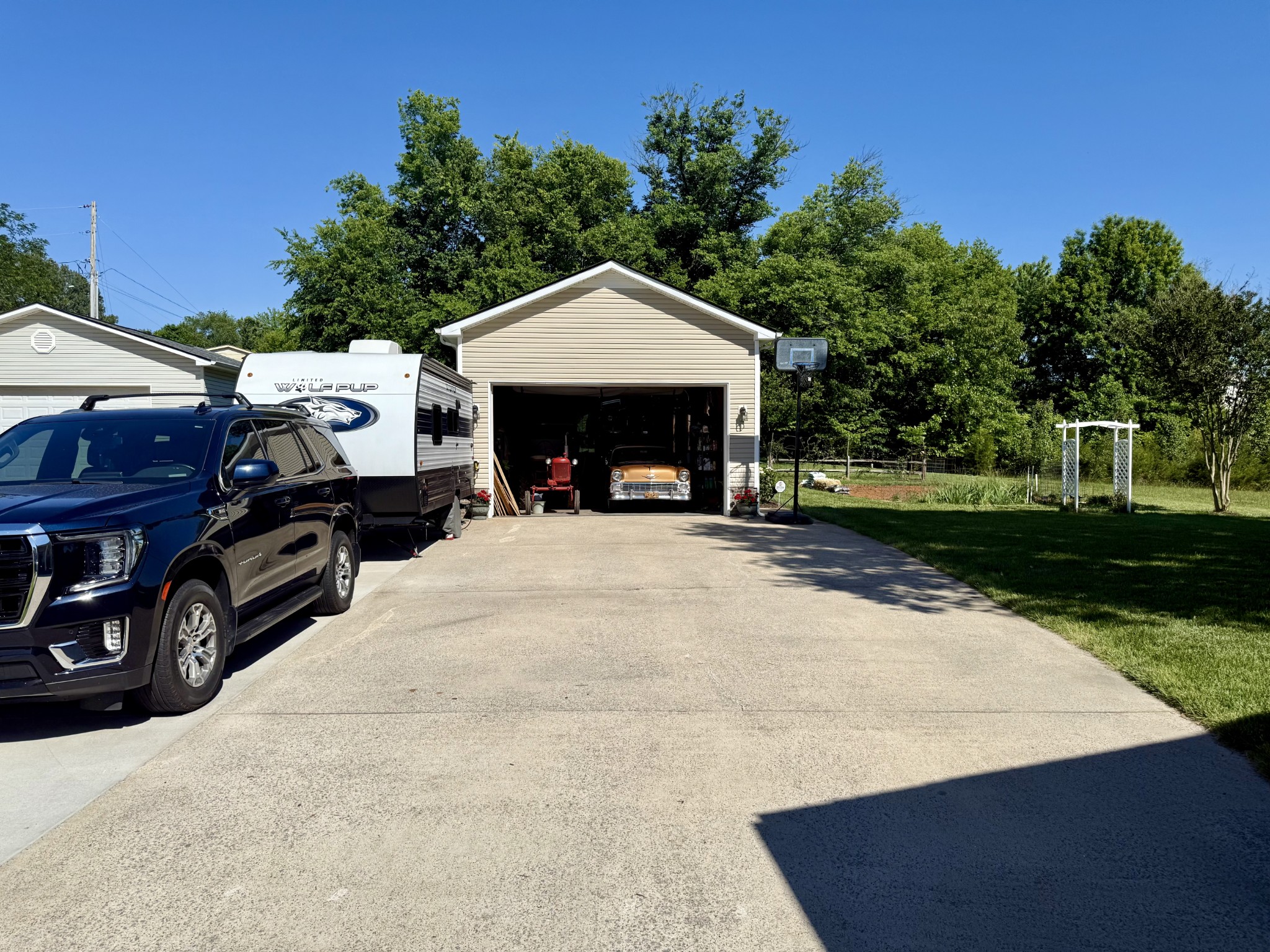 728 Winding Bluff Way Clarksville TN 37040
