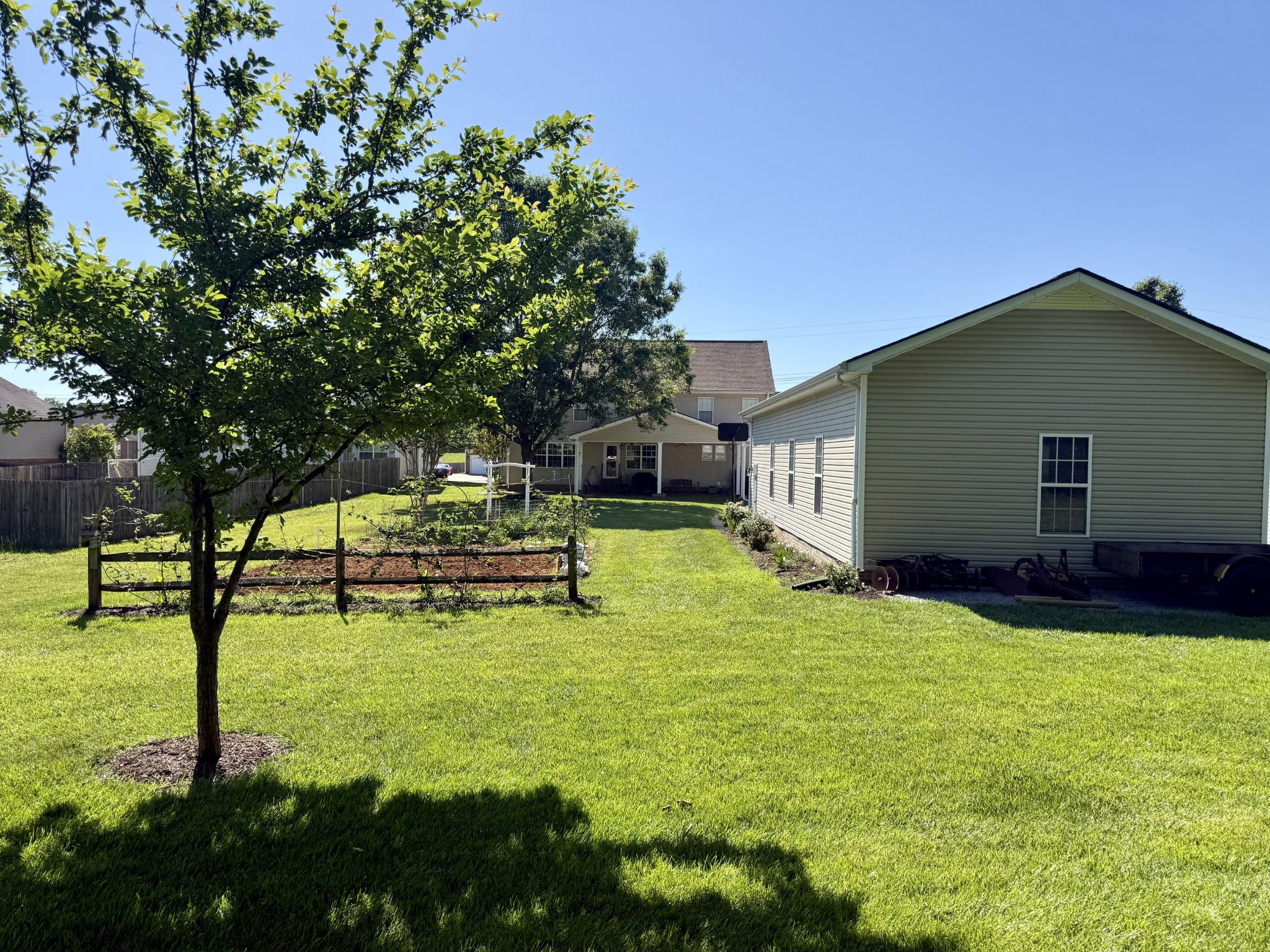 728 Winding Bluff Way Clarksville TN 37040