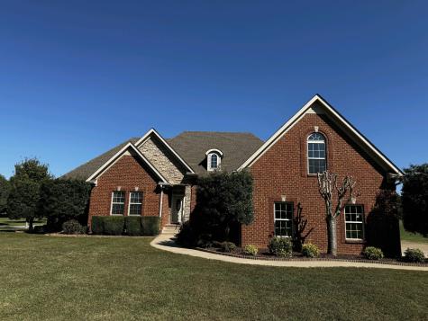 4615 Sango Road Clarksville TN 37043