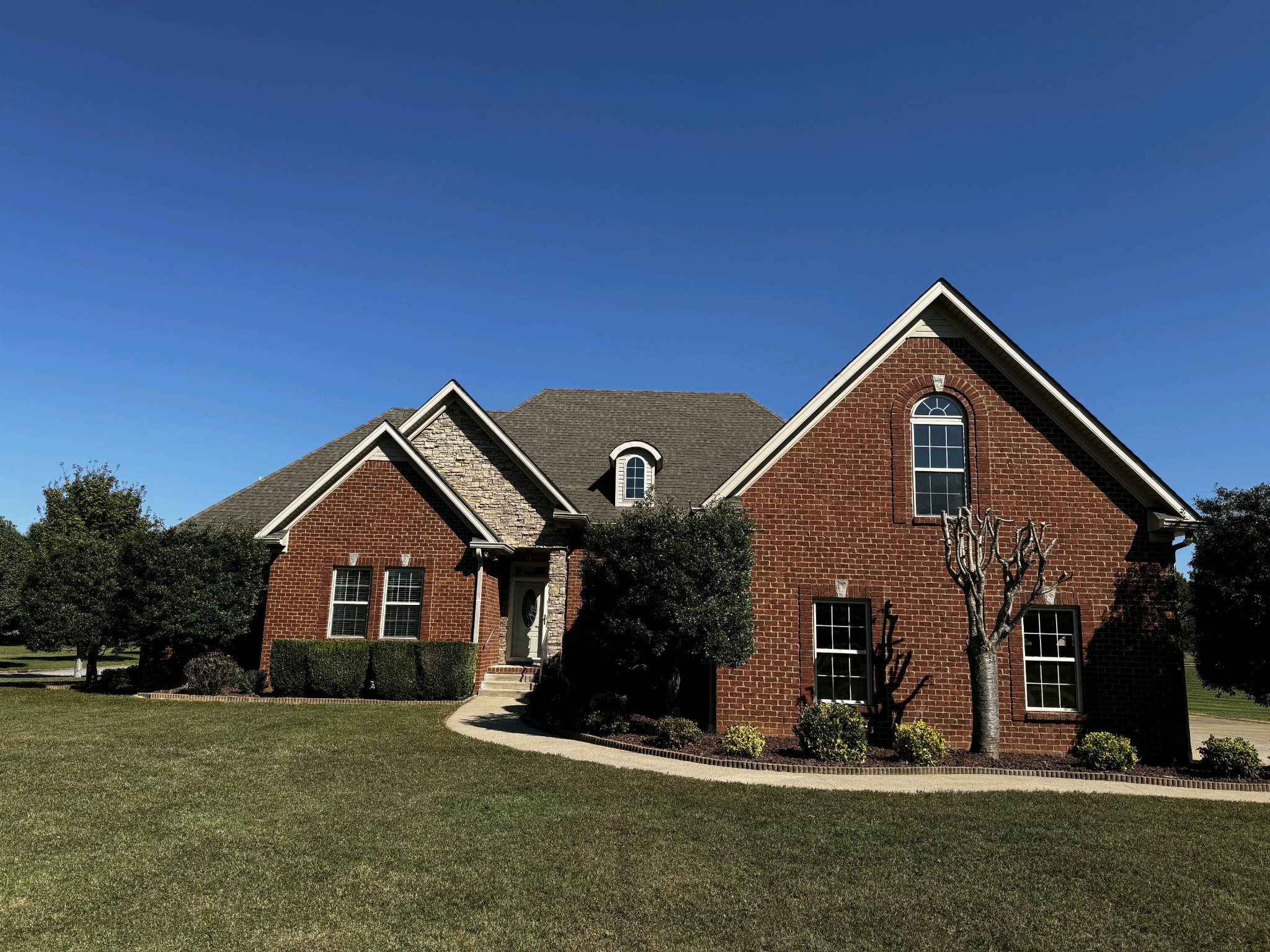 4615 Sango Road Clarksville TN 37043