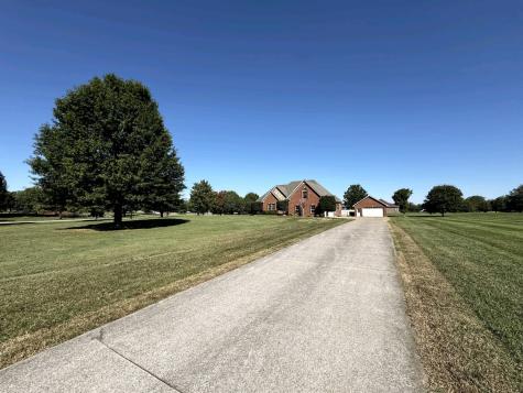 4615 Sango Road Clarksville TN 37043