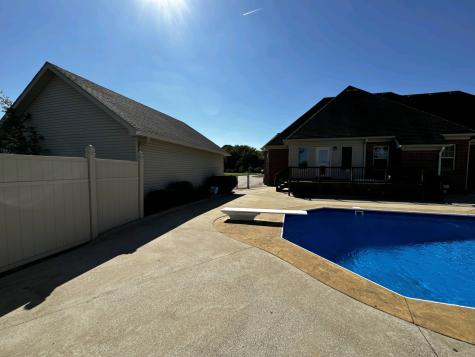 4615 Sango Road Clarksville TN 37043