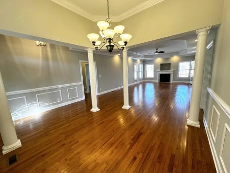4615 Sango Road Clarksville TN 37043
