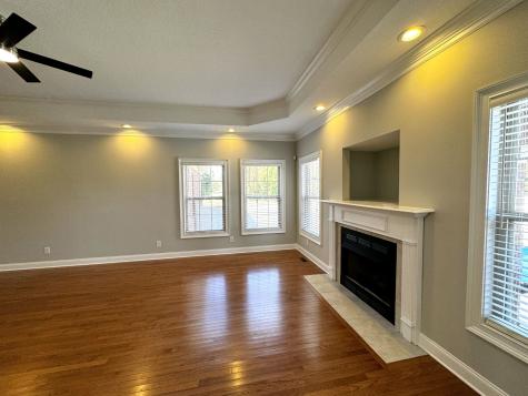 4615 Sango Road Clarksville TN 37043