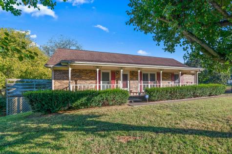 100 Rocky Drive Columbia TN 38401