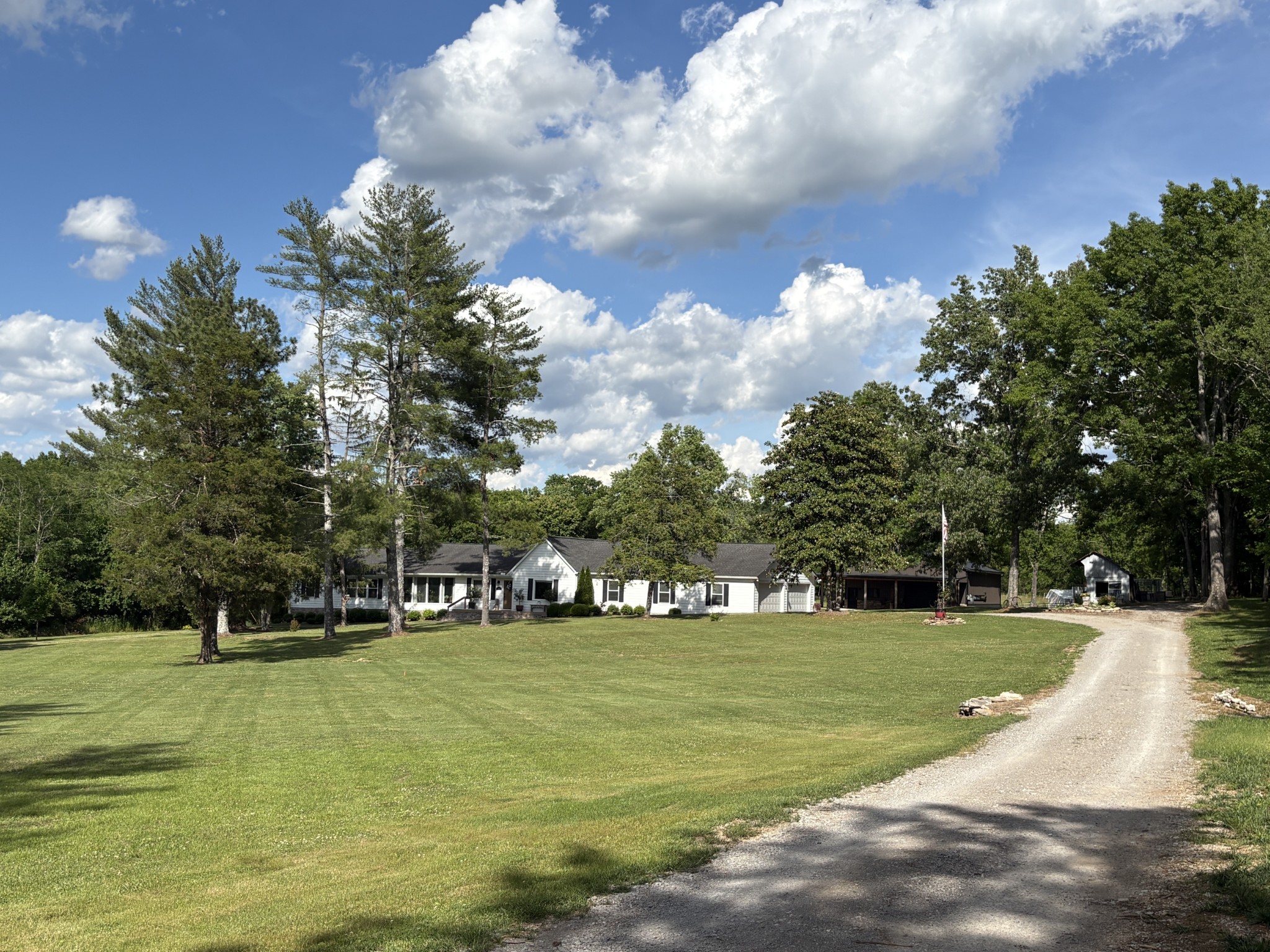 182 Trinity Road Franklin TN 37067