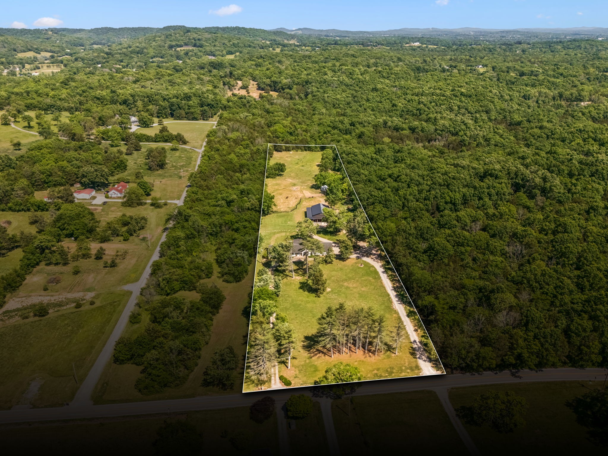 182 Trinity Road Franklin TN 37067