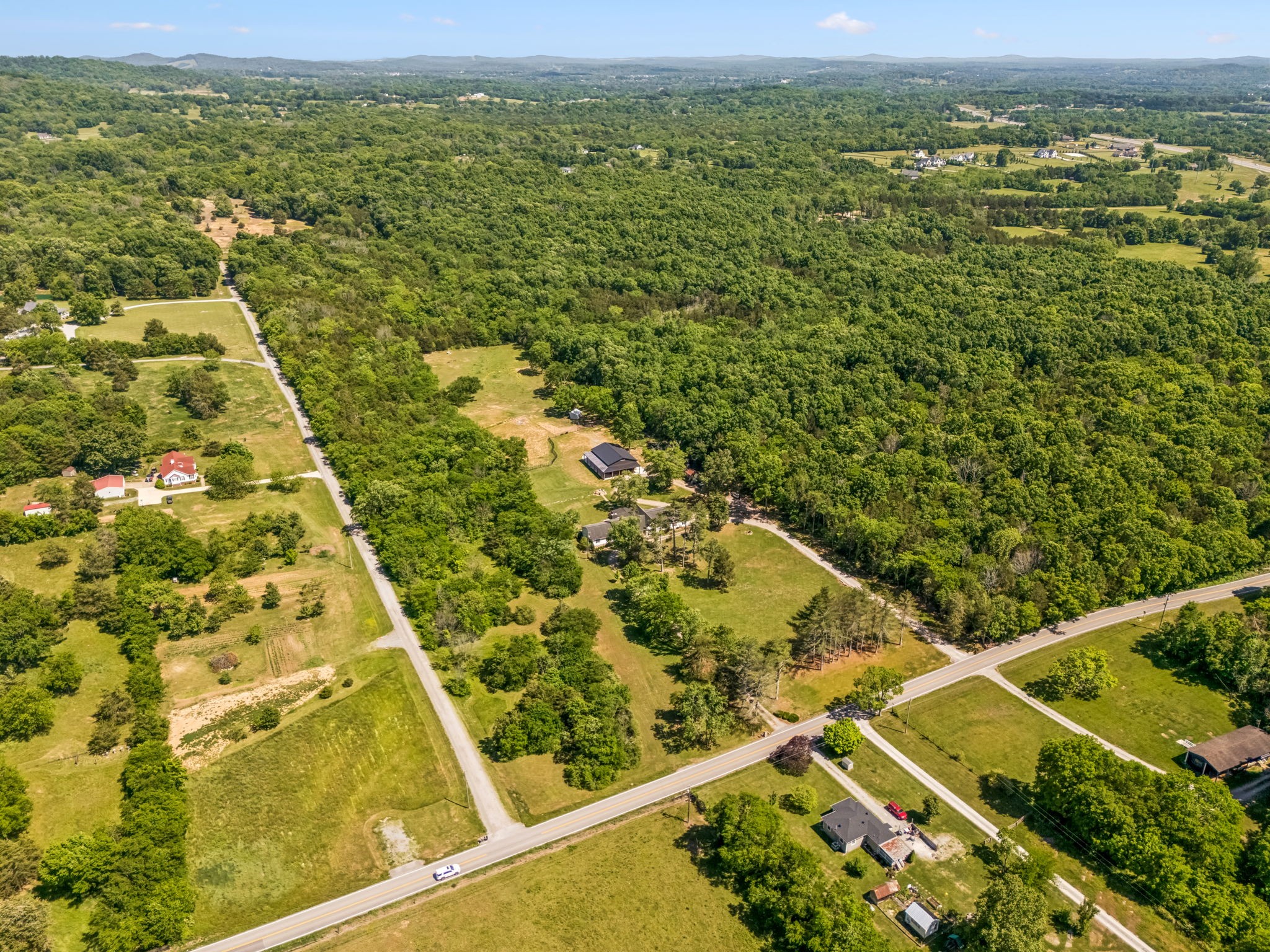 182 Trinity Road Franklin TN 37067
