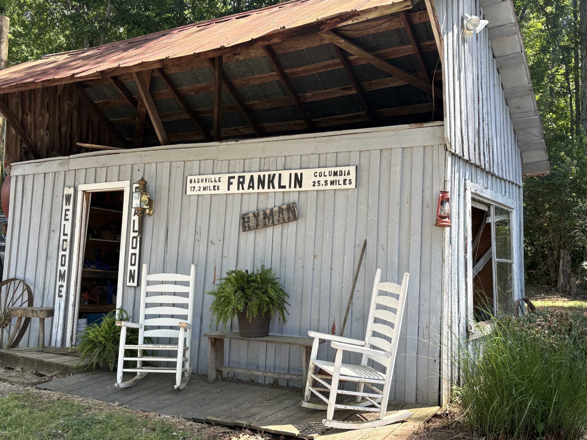 182 Trinity Road Franklin TN 37067