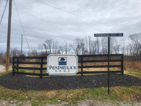0 Peninsulas Edge Dr, S Smithville TN 37166