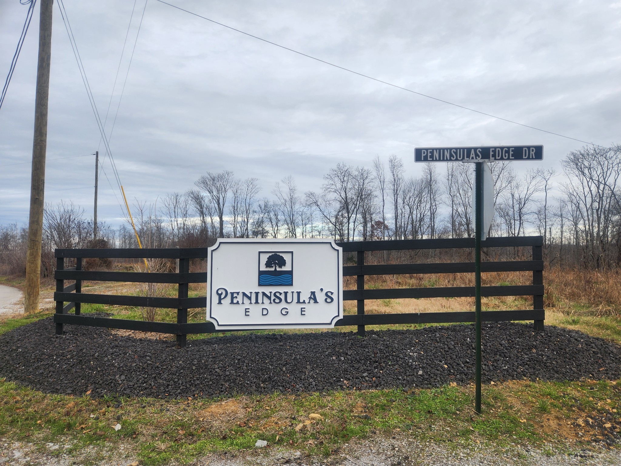 0 Peninsulas Edge Dr, S Smithville TN 37166