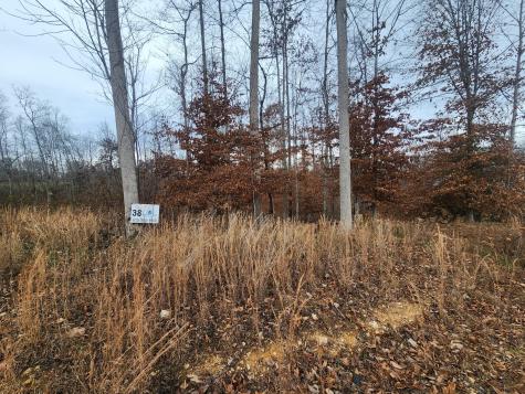 0 Peninsulas Edge Dr, S Smithville TN 37166
