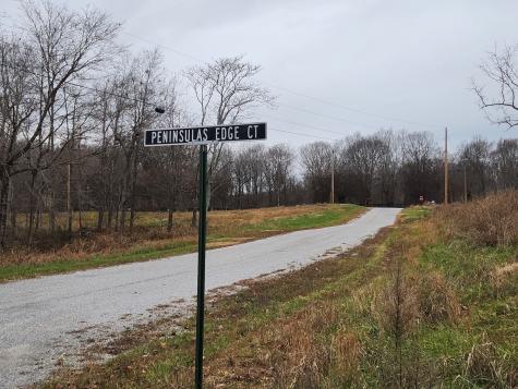 0 Peninsulas Edge Dr, S Smithville TN 37166