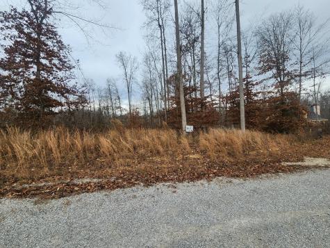0 Peninsulas Edge Dr, S Smithville TN 37166