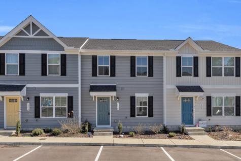1534 Smoketree Road Antioch TN 37013