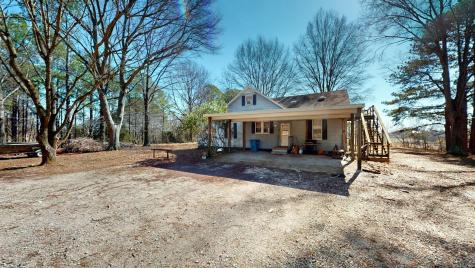 95 Old Mckenzie Road Mc Kenzie TN 38201