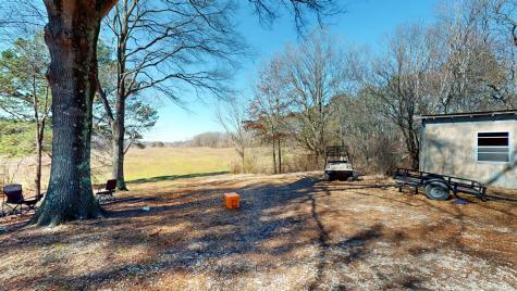95 Old Mckenzie Road Mc Kenzie TN 38201