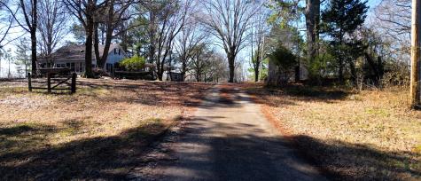 95 Old Mckenzie Road Mc Kenzie TN 38201