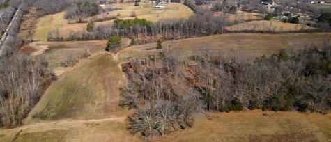 95 Old Mckenzie Road Mc Kenzie TN 38201