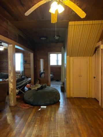 95 Old Mckenzie Road Mc Kenzie TN 38201