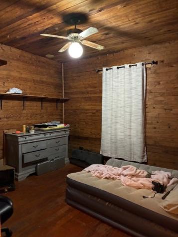 95 Old Mckenzie Road Mc Kenzie TN 38201
