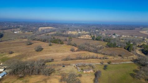 95 Old Mckenzie Road Mc Kenzie TN 38201
