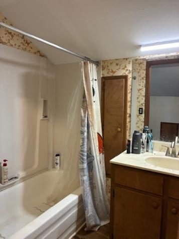 95 Old Mckenzie Road Mc Kenzie TN 38201
