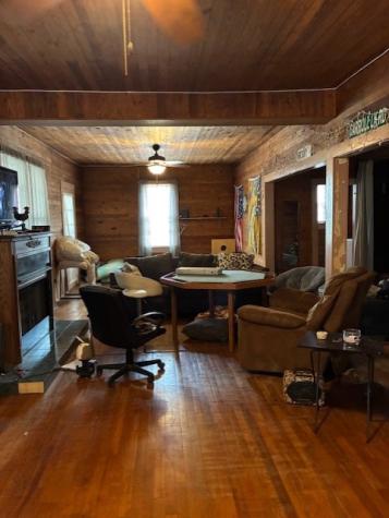 95 Old Mckenzie Road Mc Kenzie TN 38201