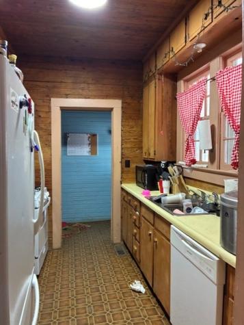 95 Old Mckenzie Road Mc Kenzie TN 38201