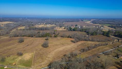95 Old Mckenzie Road Mc Kenzie TN 38201