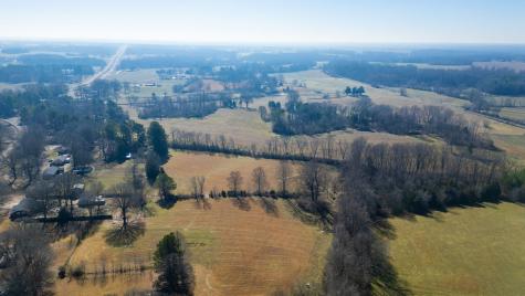 95 Old Mckenzie Road Mc Kenzie TN 38201