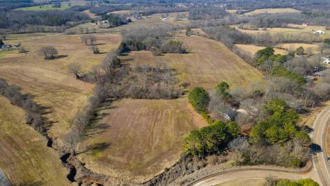 95 Old Mckenzie Road Mc Kenzie TN 38201