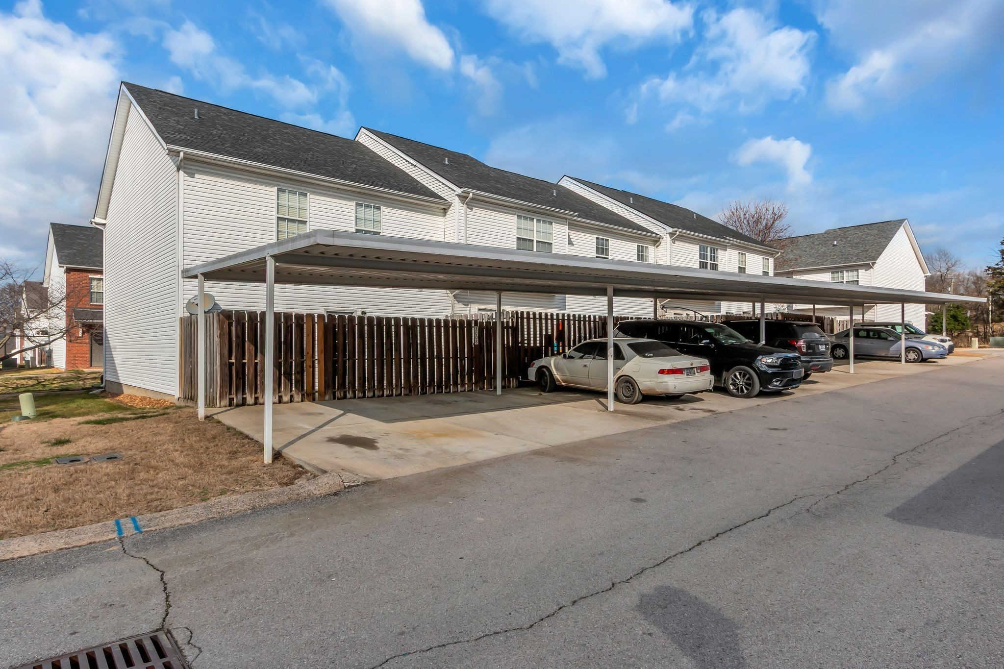 3008 Michael Lane Spring Hill TN 37174